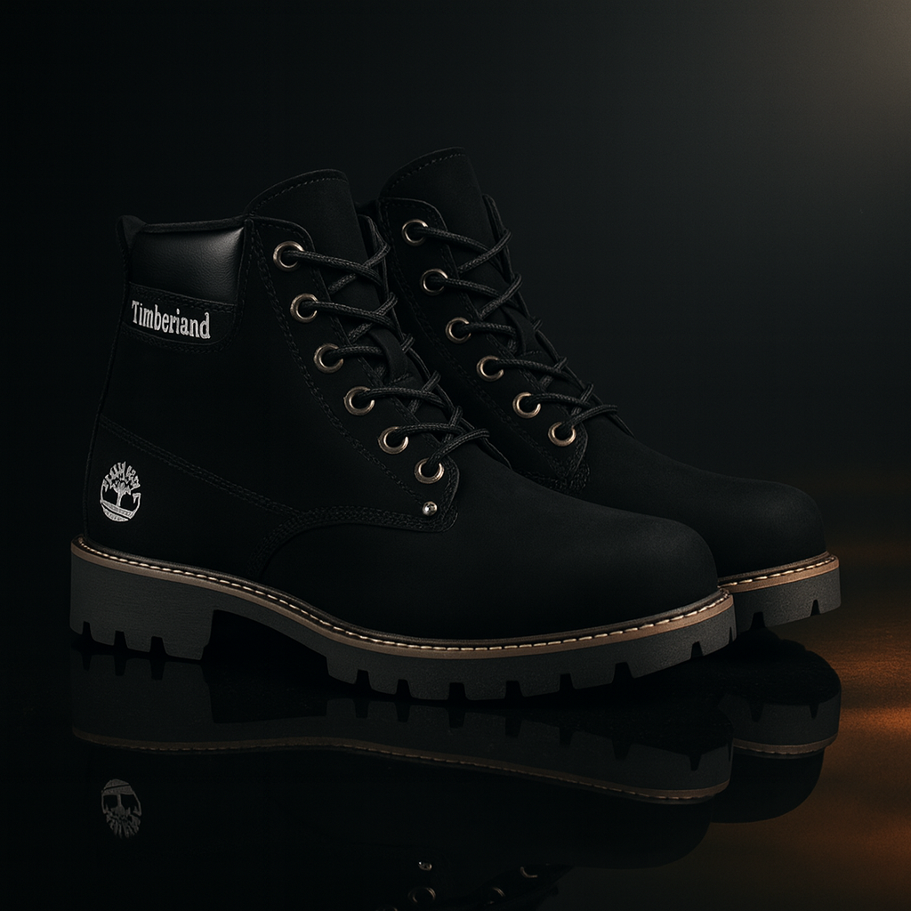 Botin Timberland Cuero ProMax™