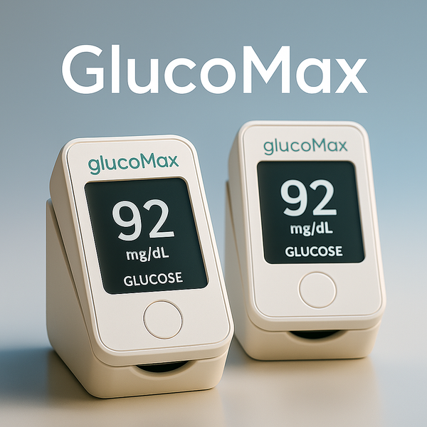 GlucoMax
